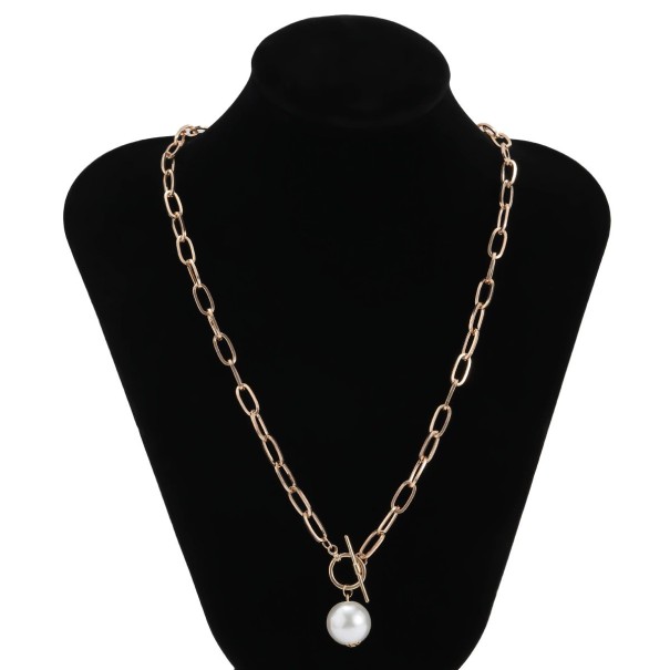Collier pour femme avec pendentif D27 1