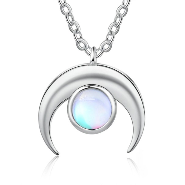 Collier pour femme avec pendentif G524 1