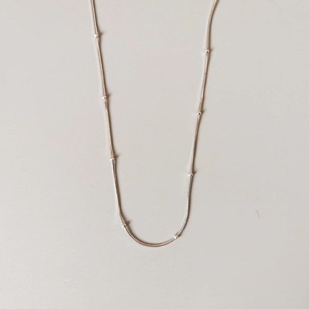 Collier pour femme G457 5
