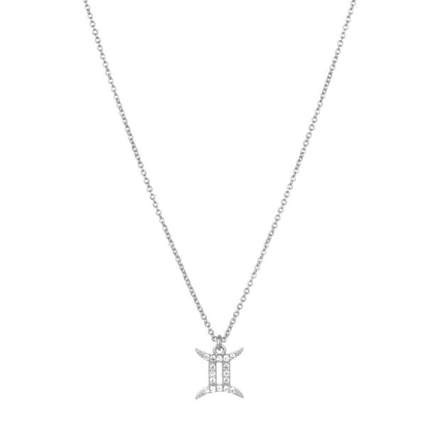 Collier pour femmes avec des symboles 2