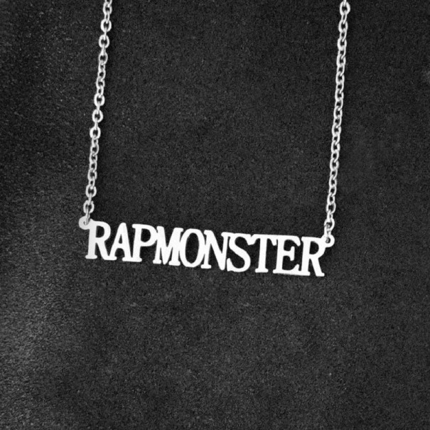 Collier pour femmes avec pendentif D146 6