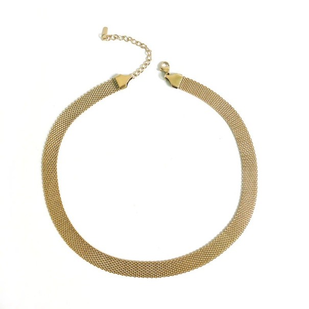 Collier pour femmes D92 1