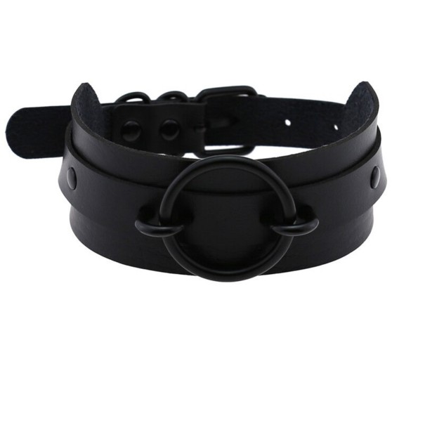 Collier ras du cou pour femmes 4