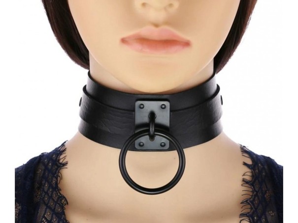 Collier ras du cou pour femmes 8