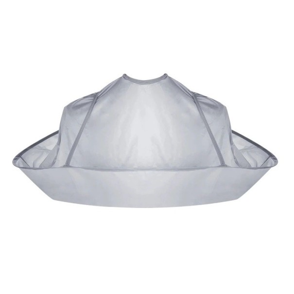 Collo da parrucchiere per taglio capelli 60 cm 1