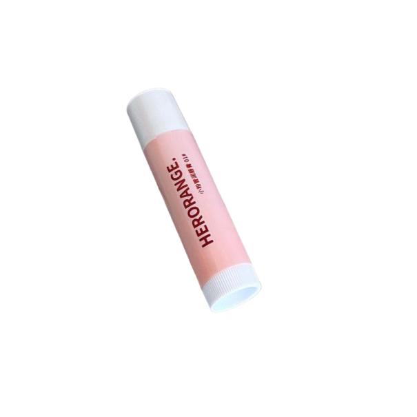 Color Moisturizing Lip Color Langanhaltender Lippenpflege-Tages- und Nachtbalsam Rose black tea