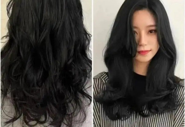 Colore per capelli naturale a base di erbe 20ml Shampoo vegetale Colorazione e rigenerazione Copertura dei capelli bianchi Per donne e uomini Nutre il cuoio capelluto Effetti riparatori Black