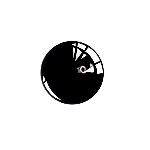 Coloured Contact Lenses P3930 black