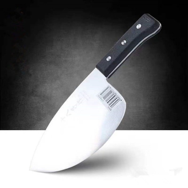 Coltello da cucina in acciaio inox A1412 1