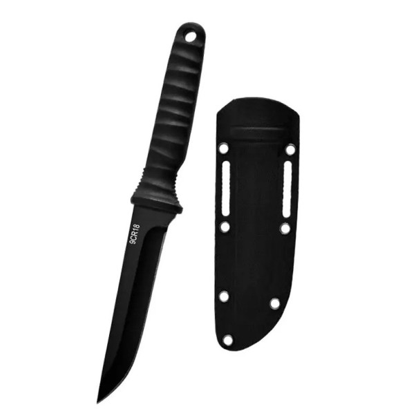 Coltello da cucina portatile in acciaio inossidabile 20 x 10 x 9,8 cm Per frutta, verdura, carne e ossa Coltello universale piccolo per uso quotidiano 1