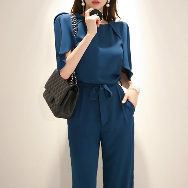 Combinaison Femme A2909 M