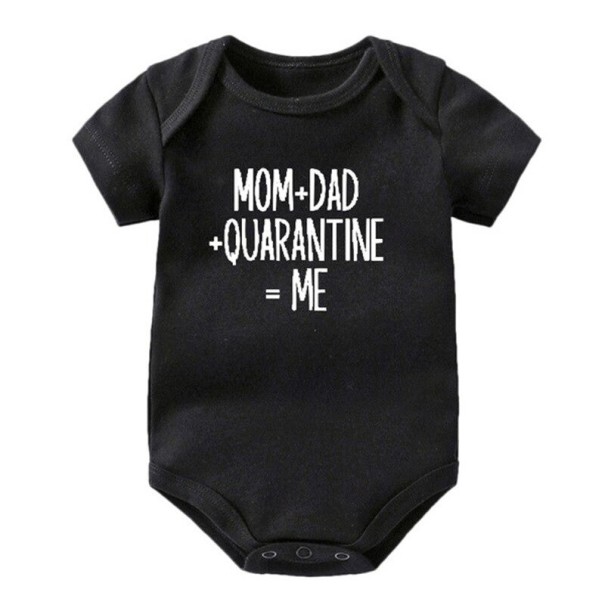 Combinaison pour bébé T2558 3-6 mois