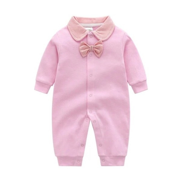 Combinaison pour bébé T2587 3-6 mois I