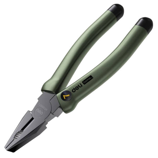 Combinatietang Combinatietang Multifunctionele tang 177 mm groen