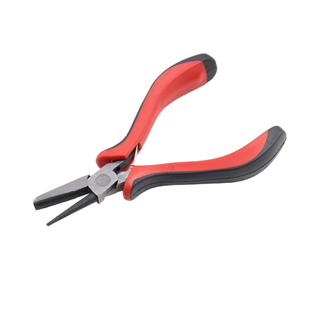Combination Round and Flat Pliers 1