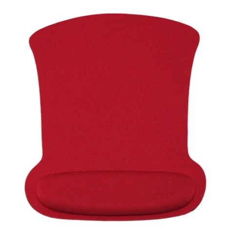 Comfort-hiirimatto J3150 punainen