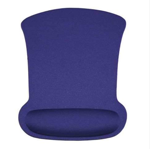 Comfort muismat J3150 paars