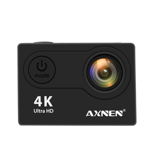 Compactcamera P3822 zwart