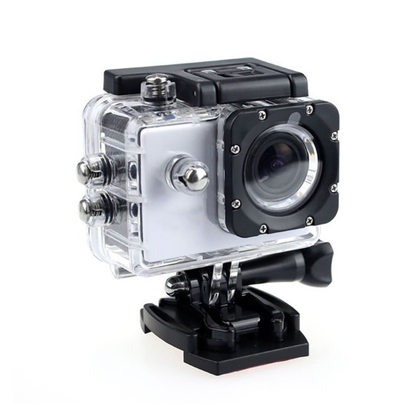 Compactcamera