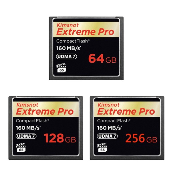 CompactFlash minneskort A1528