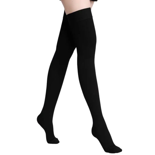 Compressiekousen voor dames Compressiekousen kniekousen Compressiekousen tegen spataderen