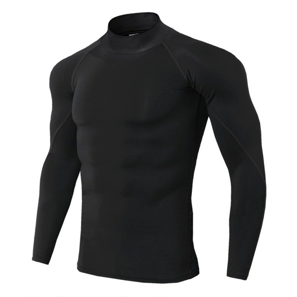 Compressieshirt voor heren F1759 S 2