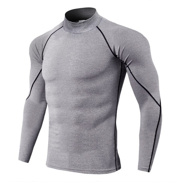 Compressieshirt voor heren F1759 XL 3