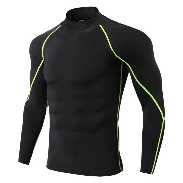 Compressieshirt voor heren F1759 XL 7