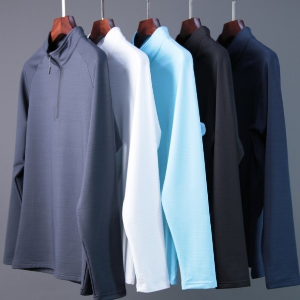 Compressieshirt voor heren F1781