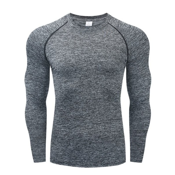 Compressieshirt voor heren F1804 M 6