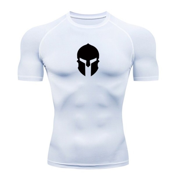 Compressieshirt voor heren F1805 M 2