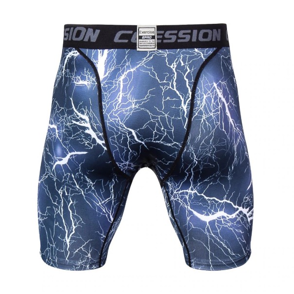 Compressieshorts voor heren Anabel