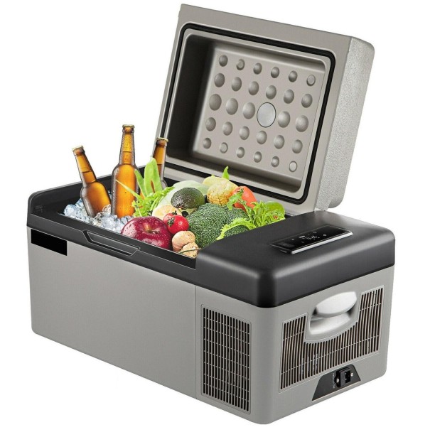 Compressor Car Fridge 20l 1