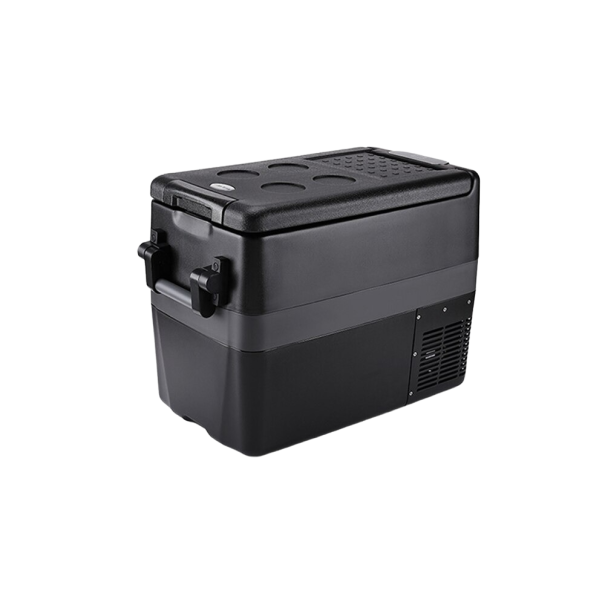 Compressor Car Refrigerator 40l 1