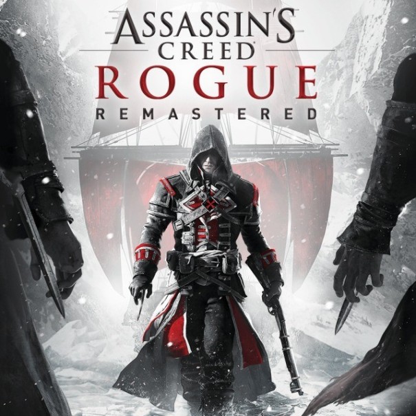 Compte Assassin’s Creed Rogue Remastered PS5 1