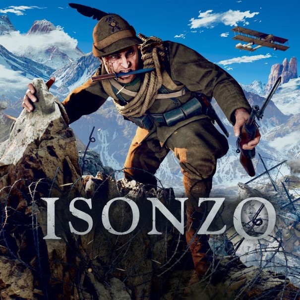 Compte Isonzo PS4/PS5 1