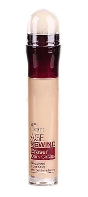 Concealer met schuimapplicator in een tube - 6 tinten 5