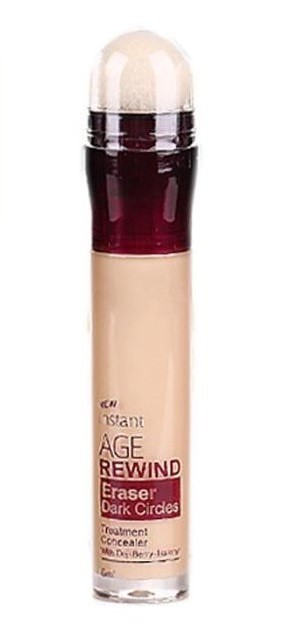 Concealer mit Schaumapplikator in einer Tube – 6 Farbtöne 5