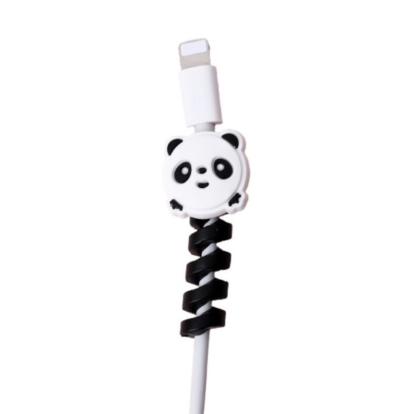 Conector de cable con protección para animales A3032 6 Conector de cable con protección para animales A3032 6