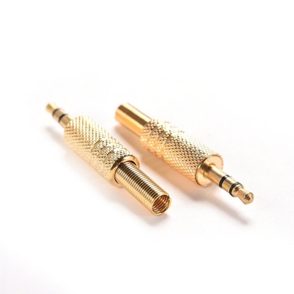 Conector jack de 3,5 mm, 2 uds., A2494 1