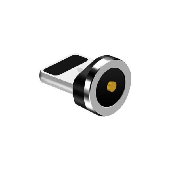 Conector magnetic Micro USB / USB-C / Lightning 5 buc 3