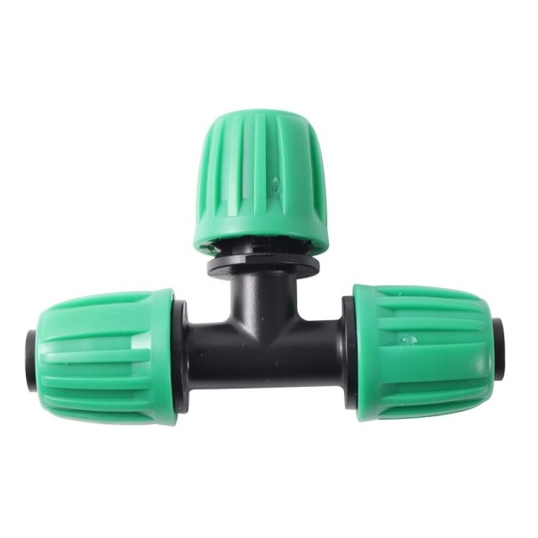 Conector para mangueira de jardim 4