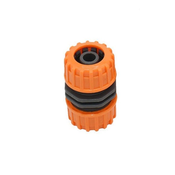 Conector rápido para manguera de jardín 1