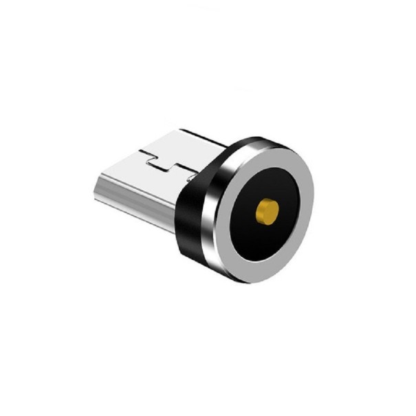 Conector USB magnetic 1