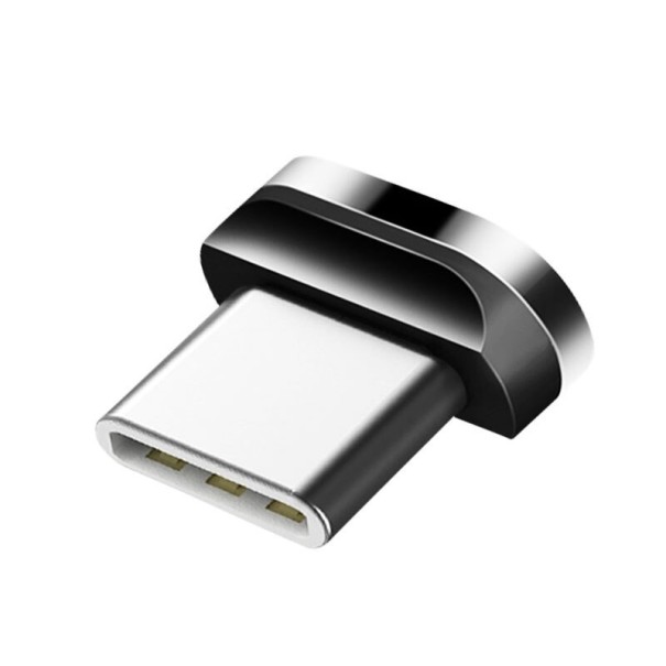 Conector USB magnético intercambiável K9 2