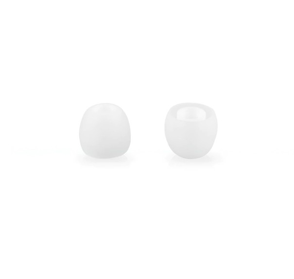 Conectores para auriculares TRN, 6 uds. blanco