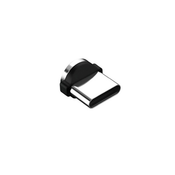 Conectores USB magnéticos intercambiables 5 uds. 3