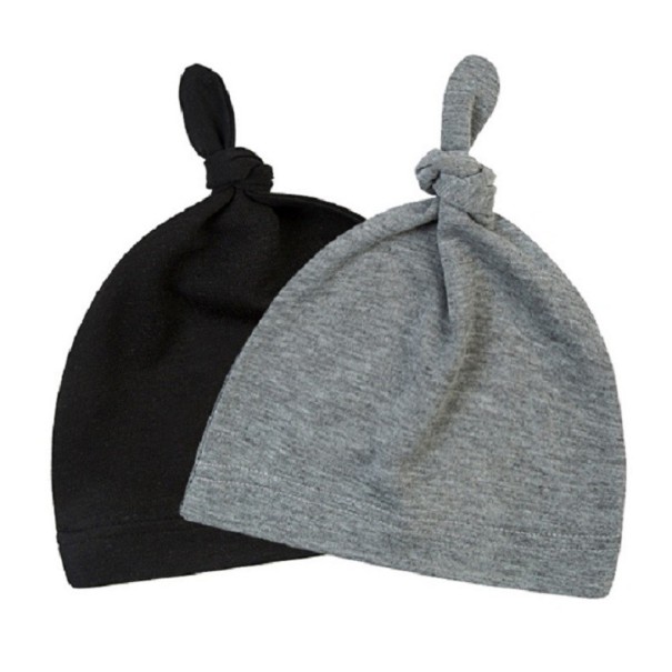 Conjunto de 2 gorros para niños 6