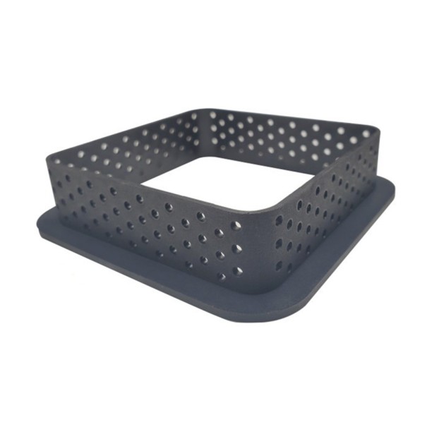 Conjunto de formas para sobremesas 8 pcs 4