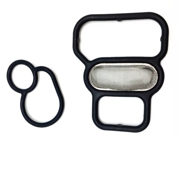 Conjunto de juntas do solenoide VTEC para Honda Civic 1